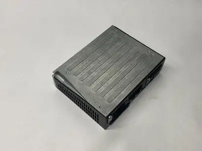 USED ORIENTAL MOTOR ETHERNET/IP STEPPING MOTOR DRIVER