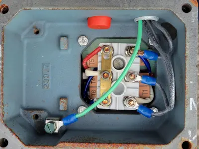 Used SEW R40DT80N4 Motors (misc) British Columbia CA | Lenmark #247709