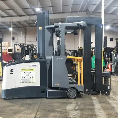 USED 2019 CROWN TSP 6500-33
