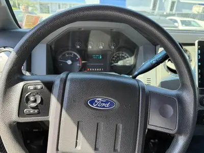 Used 2012 FORD F-550 XLT Flatbed Trucks California US | Ben Kaplan Equipment #1279513