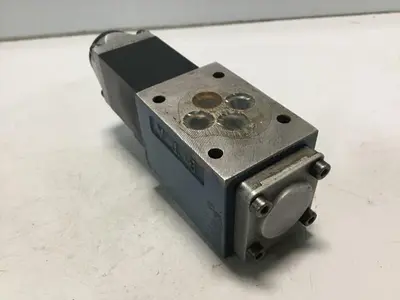 USED REXROTH 3WE6A951AG24N