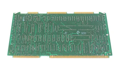 NATIONAL SEMICONDUCTOR 980305532-001 PC BOARD REV. G, 980305532001