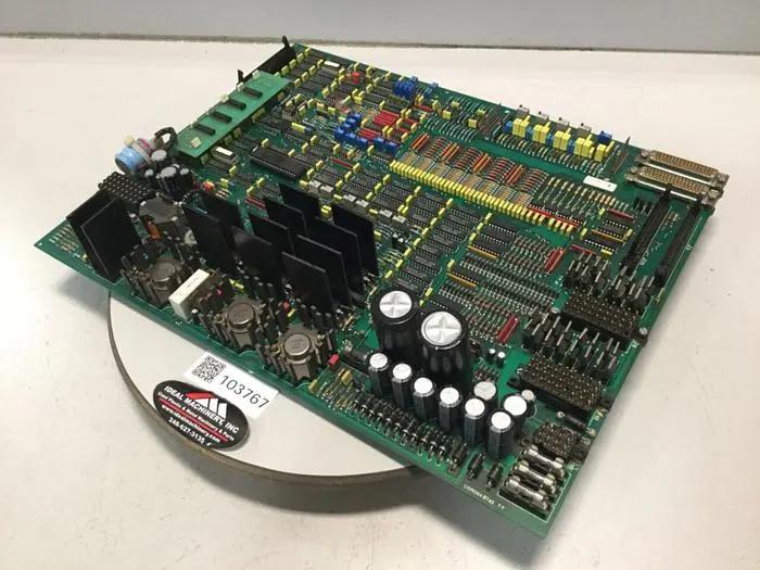 Used SELEC 401139 Circuit Boards Michigan US | Ideal Machinery #601463