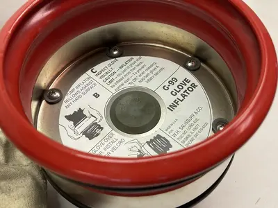 New | in-Stock HONEYWELL G99 Misc Electrical & Power Parts Ohio US | Surplus Asset Holdings #1241326