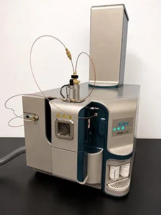 Used SCIEX X500B QTOF SYSTEM Spectrometers New Jersey US | Bionex Scientific LLC #1277761
