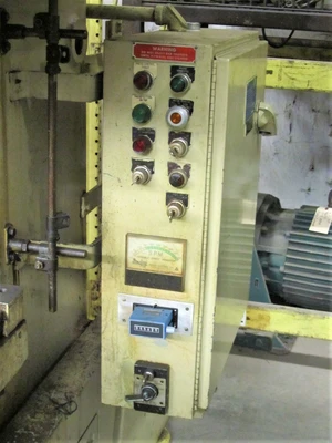 USED 1979 BLISS BLISS CH-45 PRESS
