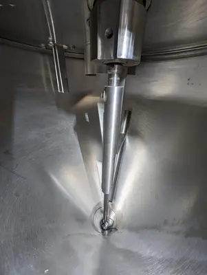 USED 2014 ALL-FILL B-350E