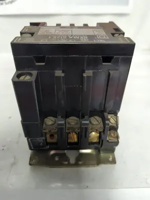 Used SQUARE D 8502-SC0-2 Miscellaneous Equipment (Electrical & Power) | Surplus Asset Holdings #1188507
