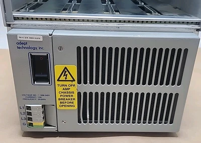 USED Adept 30330-31000