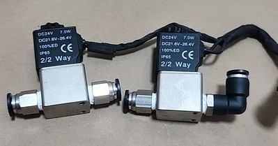 USED AirTac 2V025-06