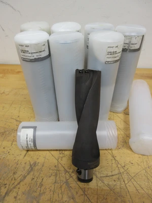 Used KOMET ABS50 KUB QUATRON Other Cutting Tools Minnesota US | Machinesused.com #1310103