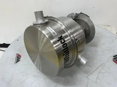 Used WHITLOCK SRH-08 Hoppers Michigan US | Ideal Machinery #1232160