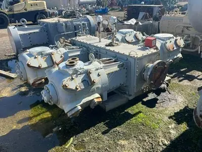 USED 1981 ARIEL JGR-4