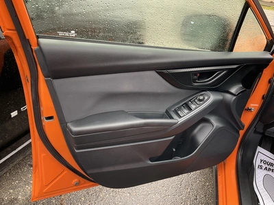 Used 2019 SUBARU CROSSTREK SUVs Michigan US | Miedema Asset Management Group #1335819