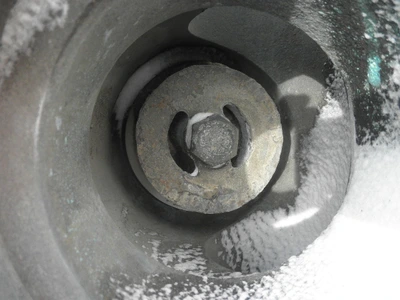 USED OILWELL B-558