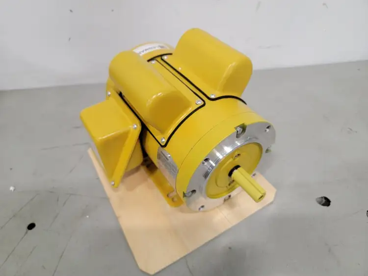 New | in-Stock OMEC F56CH2S4C Motors (misc) British Columbia CA | Lenmark #246226