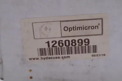 Used _UNKNOWN_ _UNKNOWN_ Oil Filter Pennsylvania US | Global Equipment International, LLC #1436066