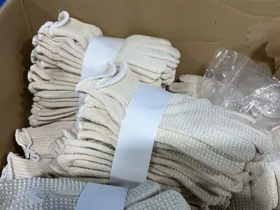 Gloves