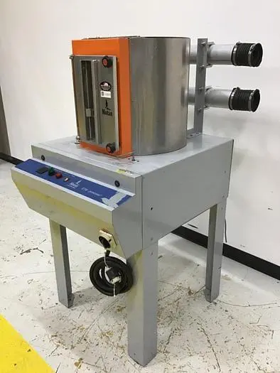 Used MOTAN DEA-100 Dryers | Ideal Machinery #661118