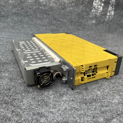 Used FANUC A06B-6114-H208 Misc Industrial Equipment California US | Davliegogo LLC #1732478