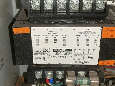 Used SCOTCHMAN D09524M Ironworkers Ohio US | HGR 24 #1548865