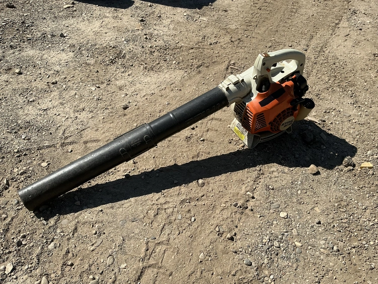 Used _UNKNOWN_ _UNKNOWN_ Leaf Blowers (Commercial) Michigan US | Miedema Asset Management Group #1180578