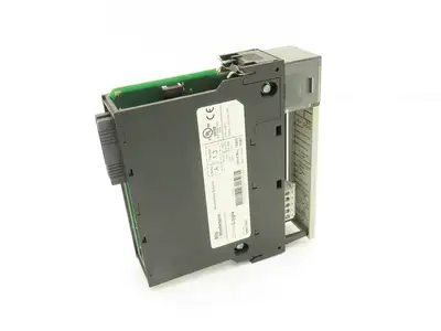 Bihl Wiedemann BWU1488 AS-Interface Scanner Series A F/W Rev 1.3 ControlLogix
