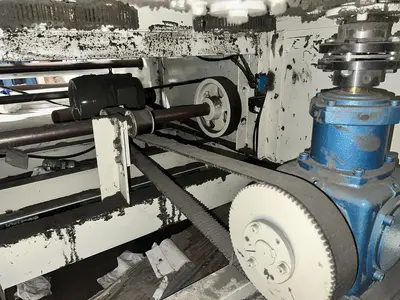 USED 2014 HERO 4202