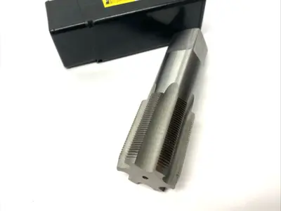 New | in-Stock Interstate Straight Flute Tap: M39x1.5 Metric Fine, 6 Flute Taps & Dies Michigan US | Maverick Industrial Sales #1391737