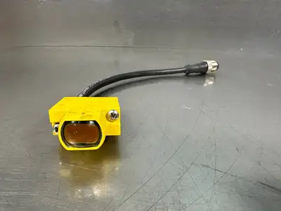 Banner Mini Beam Sensor SM31ELQDP +10 to 30V Dc (5.3.3)