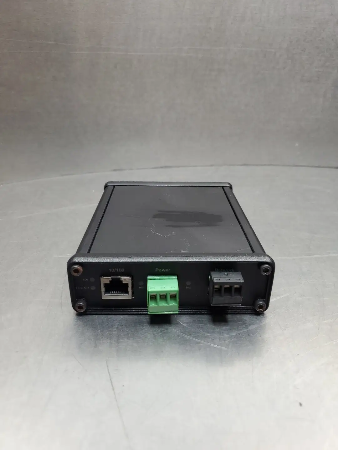 Used ProSoft AN-X2-AB-DHRIO EtherNet/IP Ethernet Module, 24VDC PLC Ethernet Equipment South Carolina US | Palmetto Automation #1512090