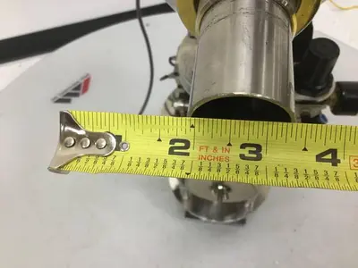USED AUTOLOAD AL186