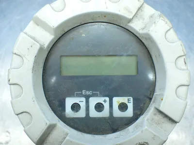 USED ENDRESS+HAUSER 50P50EL0A1RA0BAAA