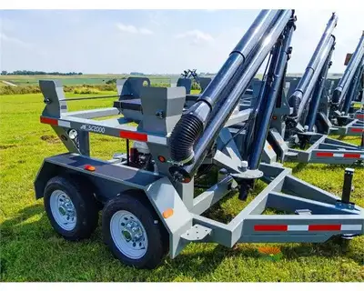Used TRAVIS _UNKNOWN_ Seed Tenders Iowa US | Keast Enterprises #1360471