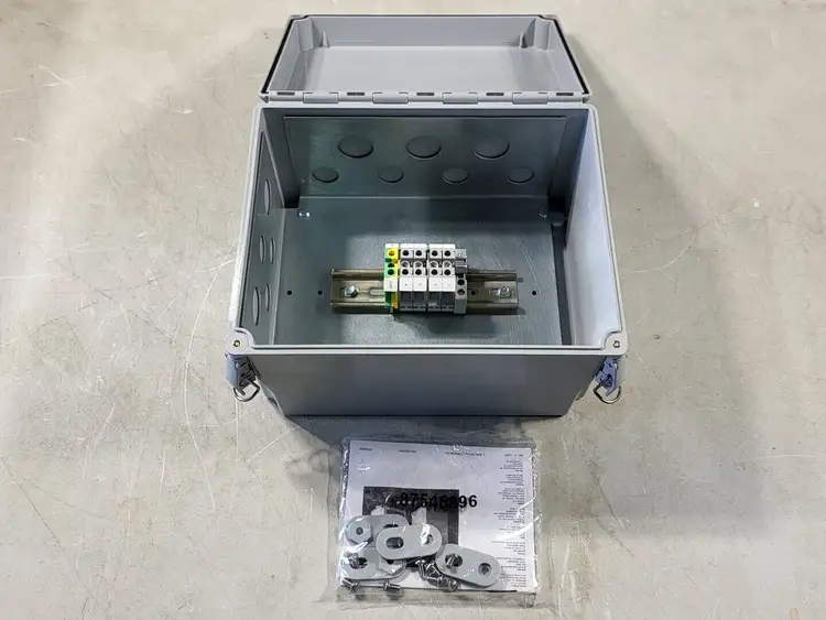 New | in-Stock HOFFMAN MIJB1086-A Misc Electrical & Power Parts British Columbia CA | Lenmark #253627