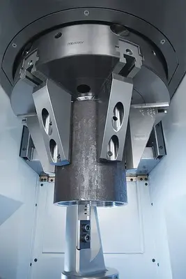 NEW EMAG VSC400/ VSC400 DUO