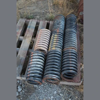 USED DEISTER 6 FEET X 12 FEET