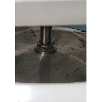 NEW BOSS CSD 650 CIRCLE SAWN DISTRESSING MACHINE