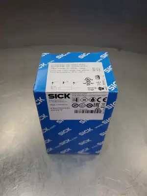 Sick GTB10-P5221S21 Photoelectric Diffuse Sensor, (1111570) 5C-27