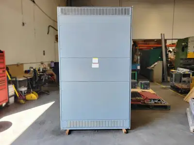 USED 2020 SQUARE D QED