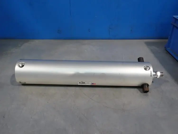 Used FLAIRLINE OLIF 4X18 MT1 Pumps Ohio US | HGR 24 #1134126