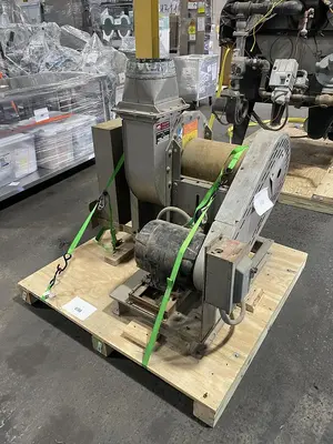 Used BAUER _UNKNOWN_ Roasters New Jersey US | UNION STANDARD EQUIPMENT CO. #1182577
