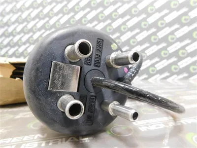 USED VOLVO 21124969