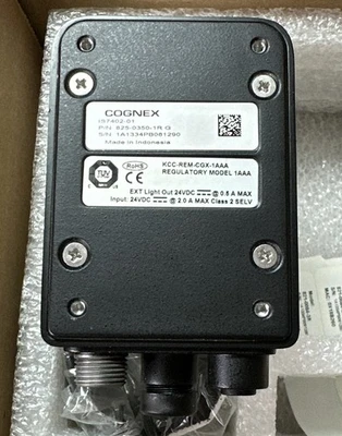 NEW Cognex 830-0020-1R
