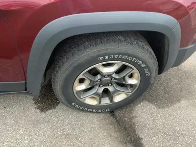 Used 2019 JEEP CHEROKEE SUVs Michigan US | Miedema Asset Management Group #1325747
