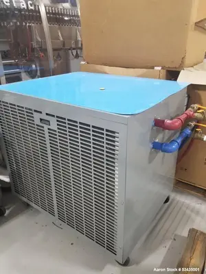 USED SERAC