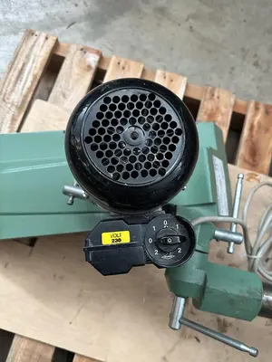 USED MAGGI STEFF 2044