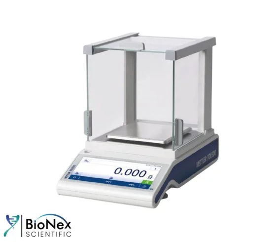Used METTLER - TOLEDO MS303TS Balances New Jersey US | Bionex Scientific LLC #799900