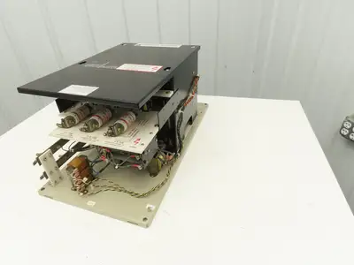 Reliance Electric 803611-RE DC Power Supply Module Drive 230VAC In 240VDC Out