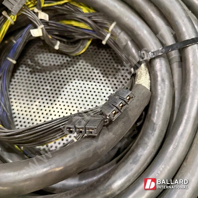 FANUC RM1 Cable